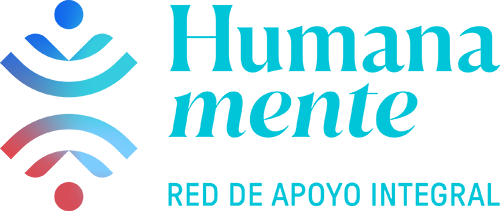 Mapa de Recursos de Humana Mente